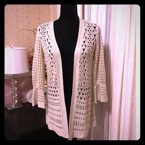 ➡️ Cardigan for ladies